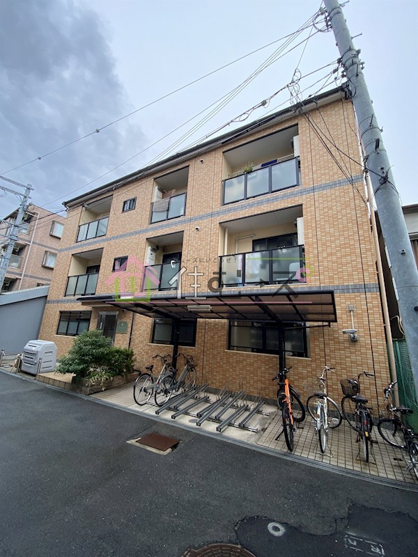 コンフォール姫里II