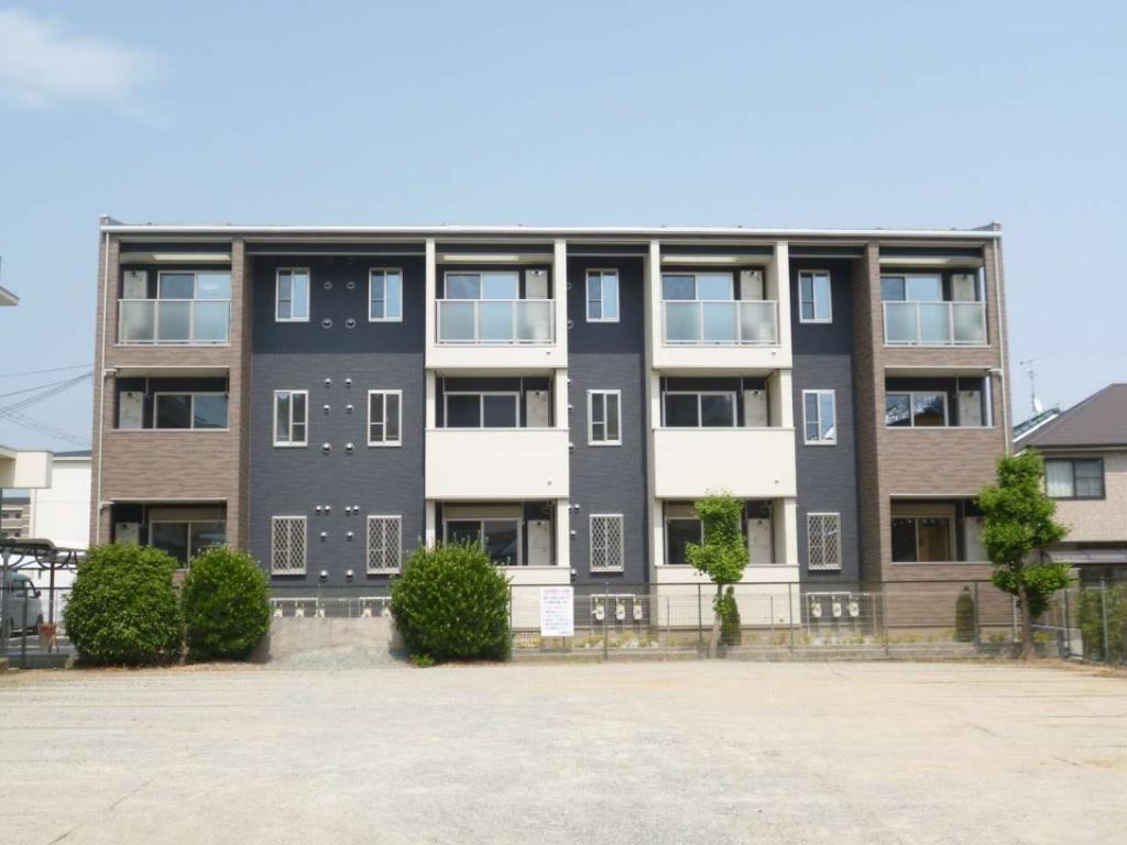 クレール宝塚