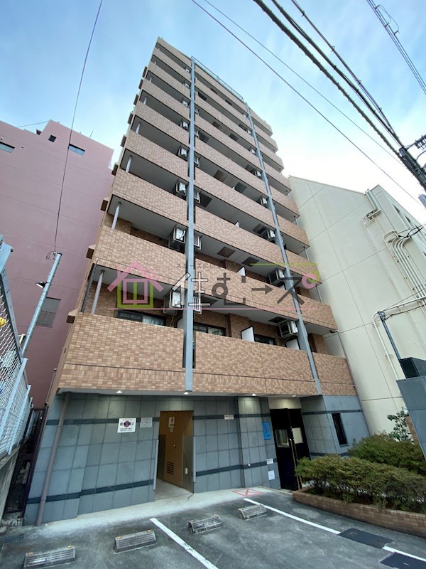 アスヴェル天満橋