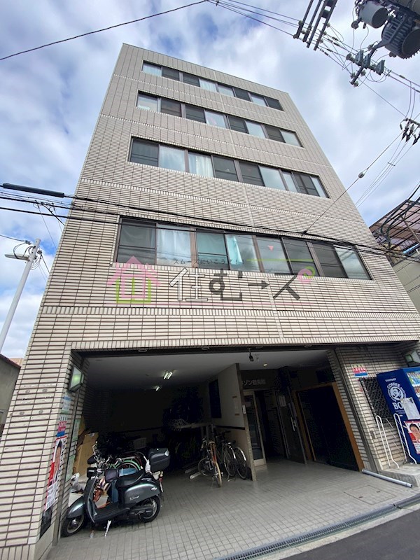 グロー鶴見橋