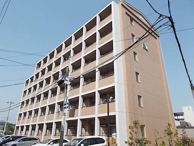 サニーキャンプ　今池