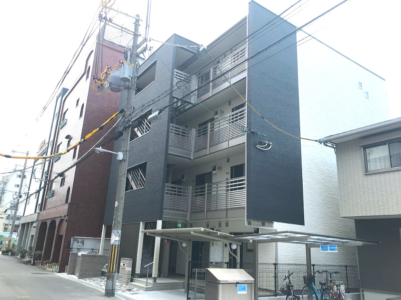 クレイノＨＩＫＡＲＩ