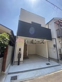 住吉1戸建