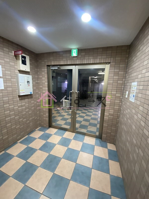 ロビー