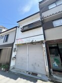 住道矢田1丁目ガレージハウス
