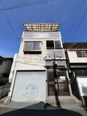 鷹合４丁目貸家