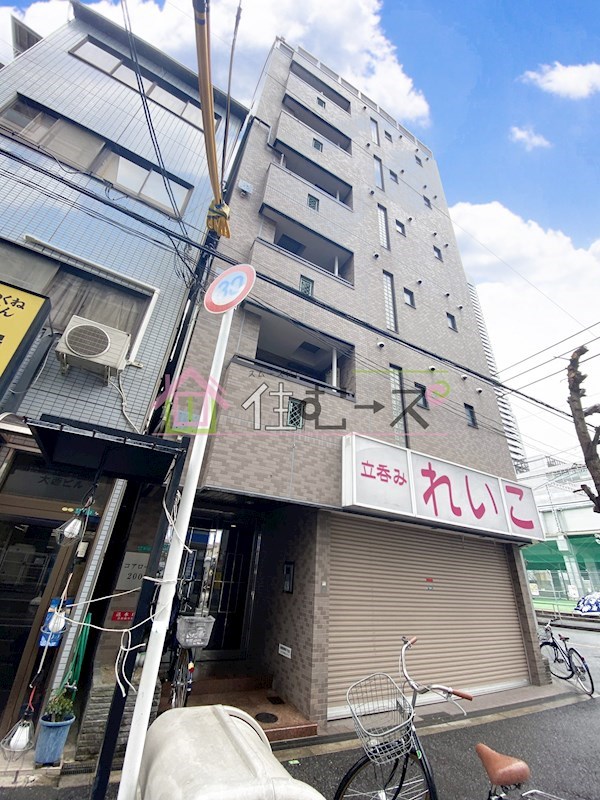 外観写真