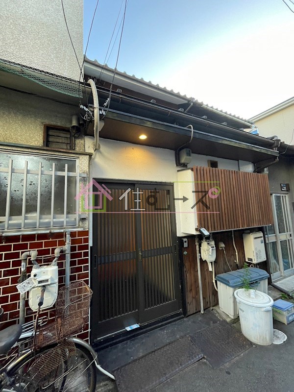 玉出東2丁目戸建