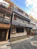 南津守6丁目借家