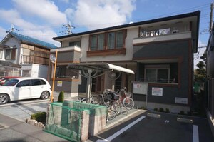 フィオーレ　デル　スッド外観写真