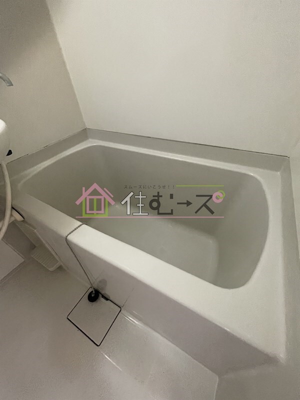 風呂画像