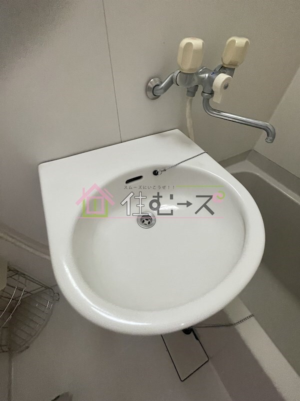 洗面所