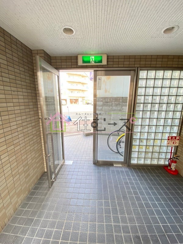 ロビー