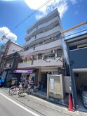 アベニール京橋