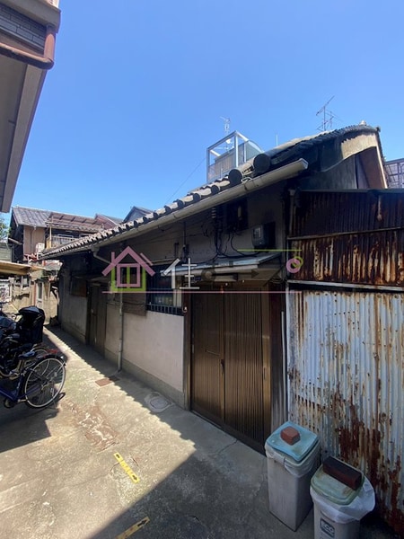 長濱文化外観写真