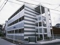 レオパレス三津屋北