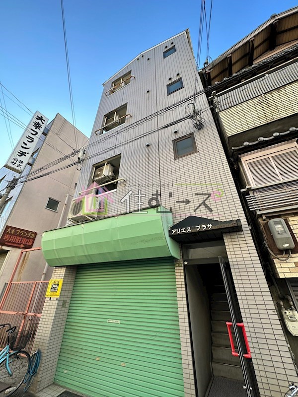 外観写真