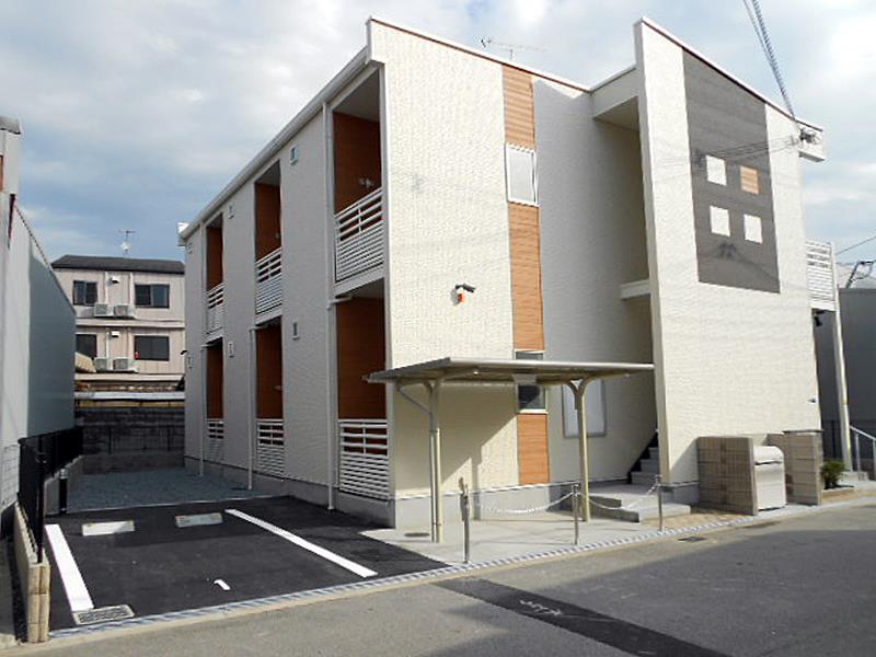 レオネクスト清水IV