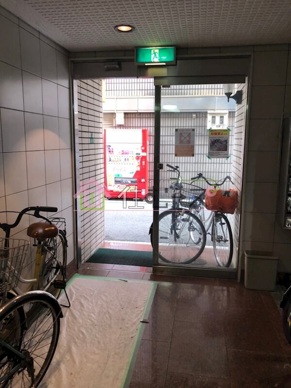 ロビー