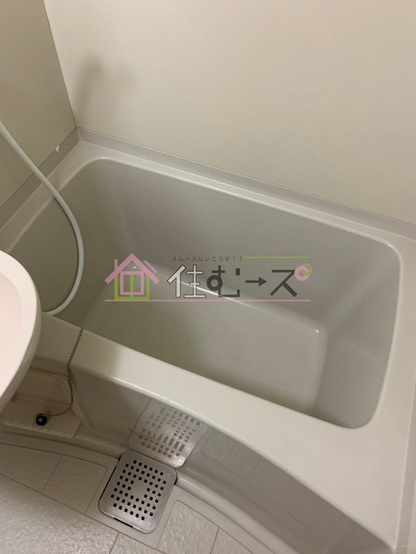 風呂画像