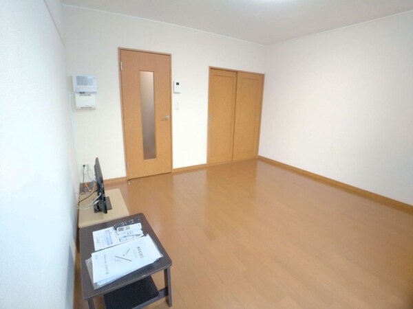 ベッドルーム(使いやすく機能的なお部屋)