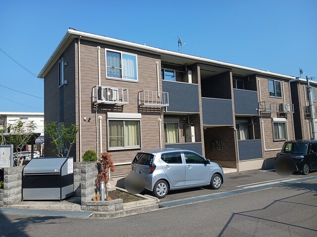 プランドール　Ｂ