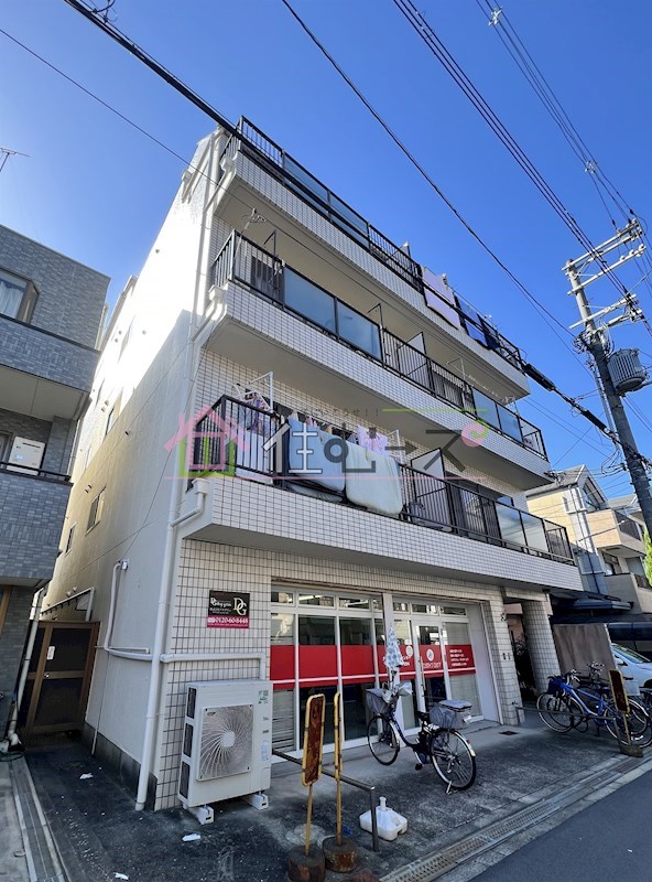 メゾングレイン