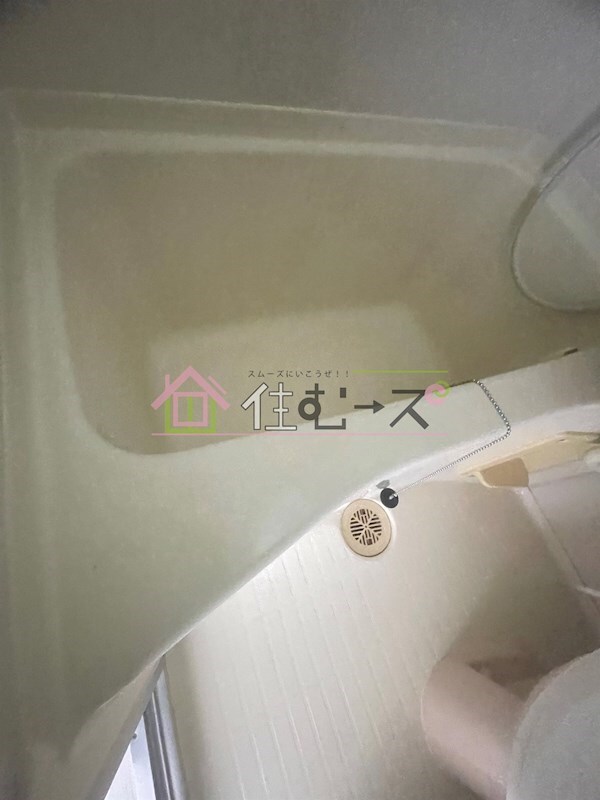 風呂画像