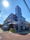 土井グランドマンション