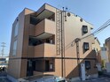 ベル　アルモニー１番館