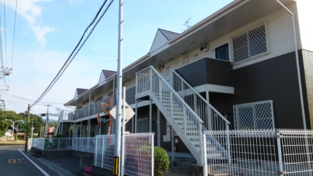 グランピアハイツ