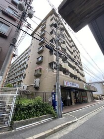 ノルデンハイム淡路の外観写真