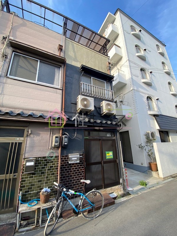 ノワールテラス鶴町