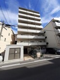英照マンション