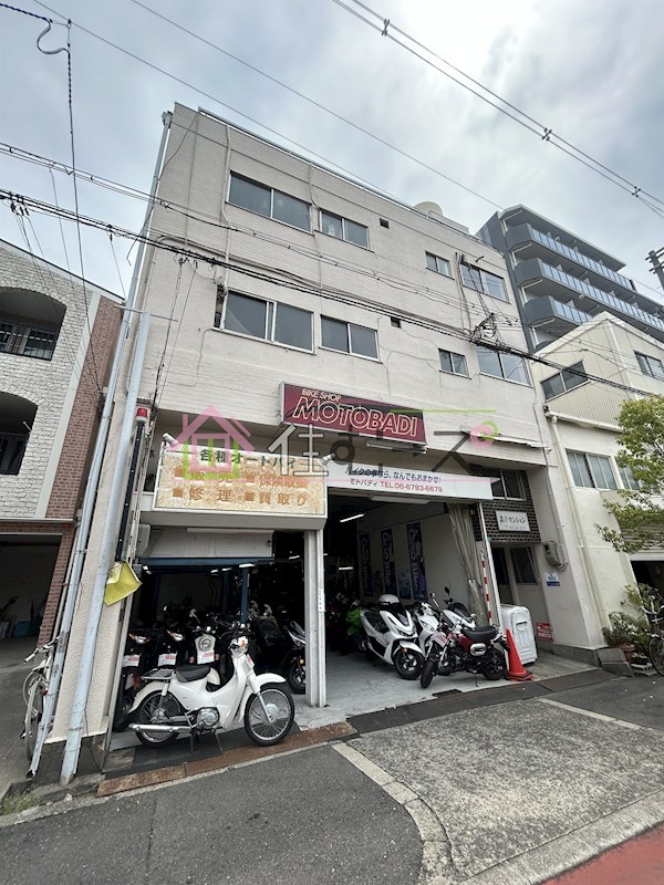 外観写真