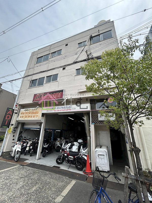 外観写真