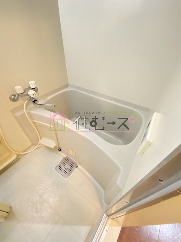 風呂画像