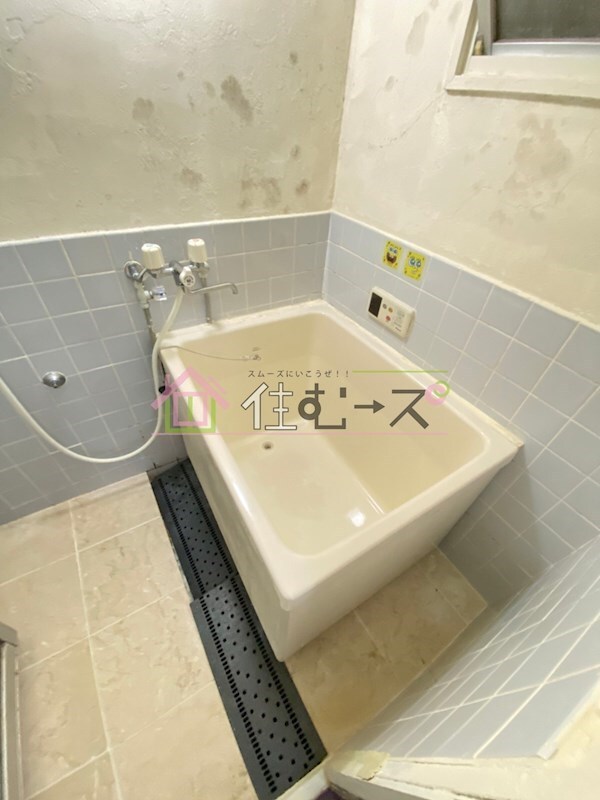 風呂画像