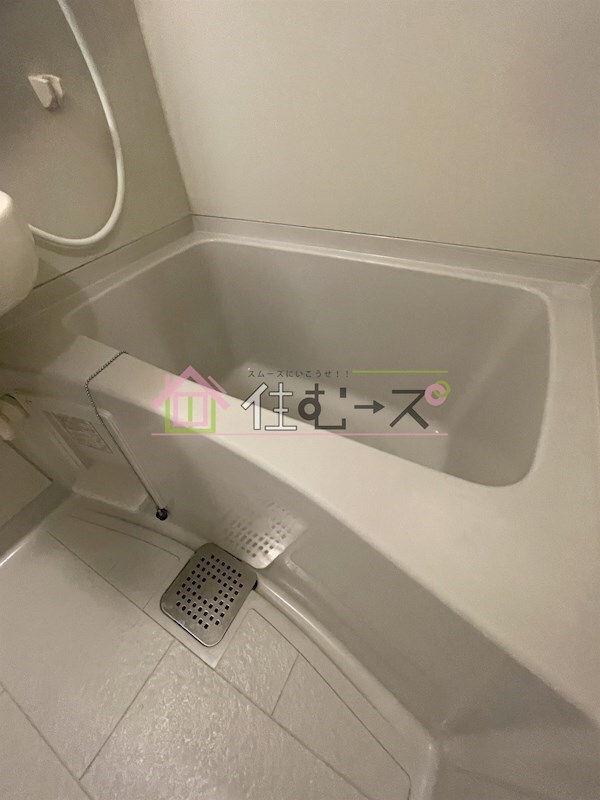 風呂画像