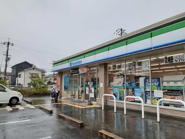 その他(ファミリーマート東茱萸木店様まで503m)