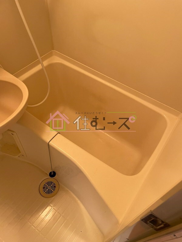 風呂画像