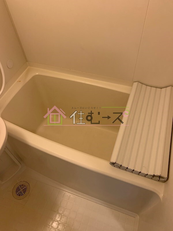 風呂画像