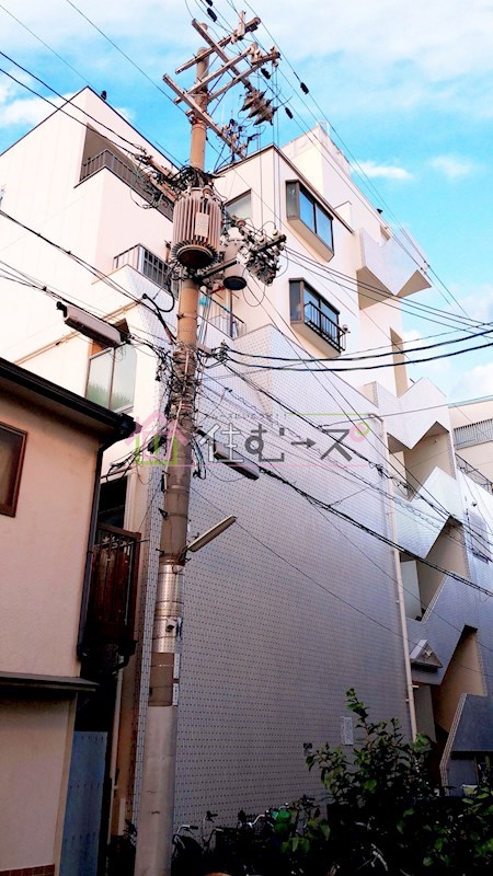 井下花園マンション