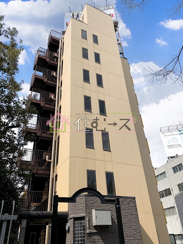 グリーンパーク歌島I