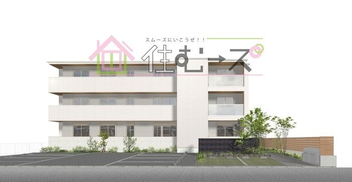 （仮称）D-ROOM大阪府八尾市太子堂2丁目PJ