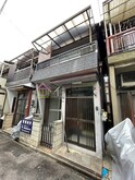 長吉六反2丁目貸家