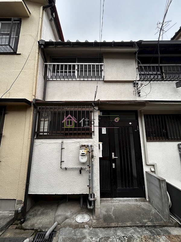 田島１丁目テラスハウス