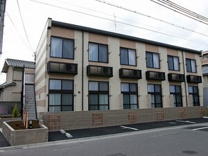 レオパレスＴａｋａｒａｚｕｋａ外観写真
