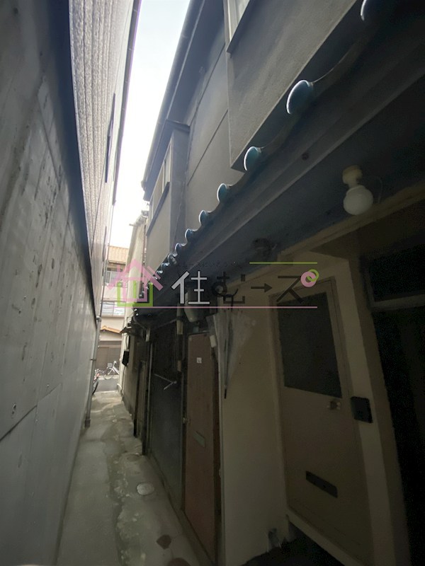 南市岡1-10-13貸家