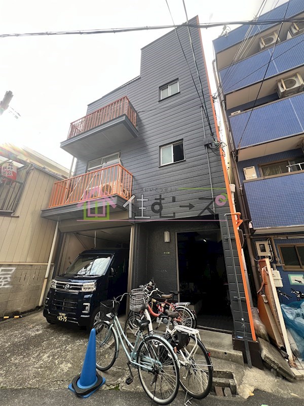 外観写真